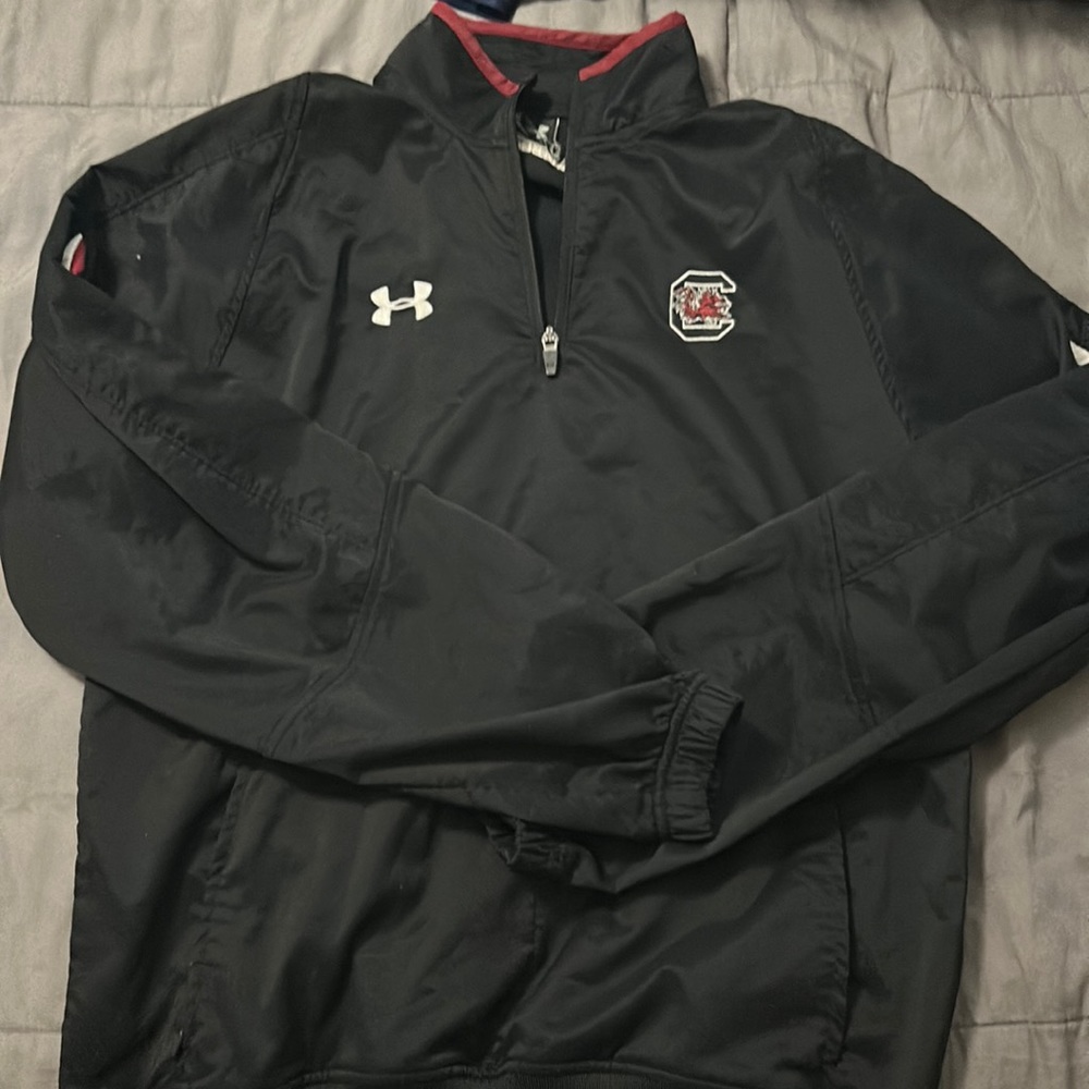 Men’s pullover